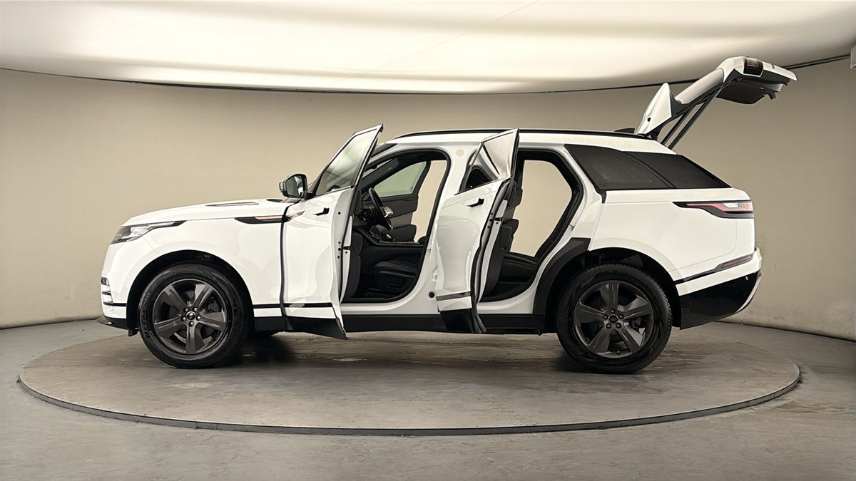 Used Land Rover Range Rover Velar 2021 for sale - 78168172: Photo 46