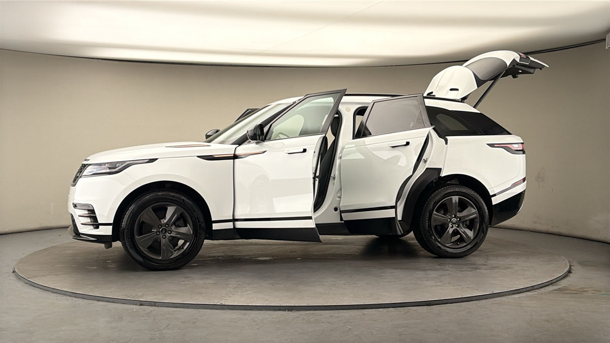 Used Land Rover Range Rover Velar 2021 for sale - 78168172: Photo 47