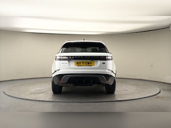 Used Land Rover Range Rover Velar 2021 for sale - 78168172: Photo