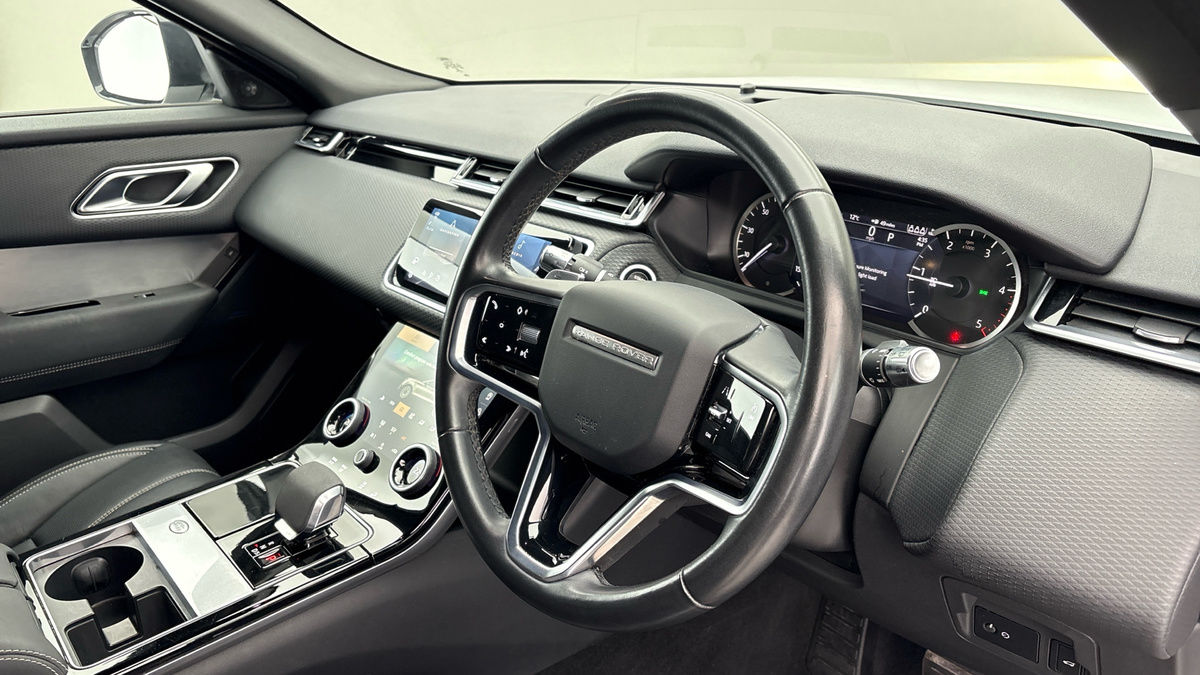 Used Land Rover Range Rover Velar 2021 for sale - 78168172: Photo 5
