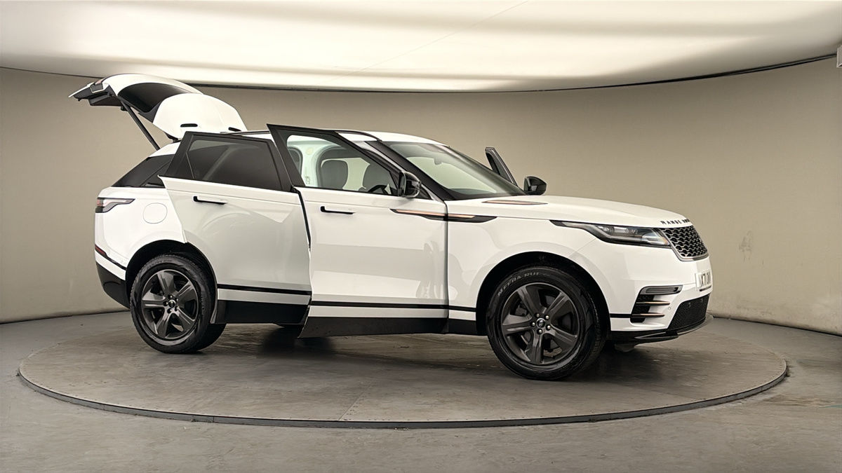 Used Land Rover Range Rover Velar 2021 for sale - 78168172: Photo 54