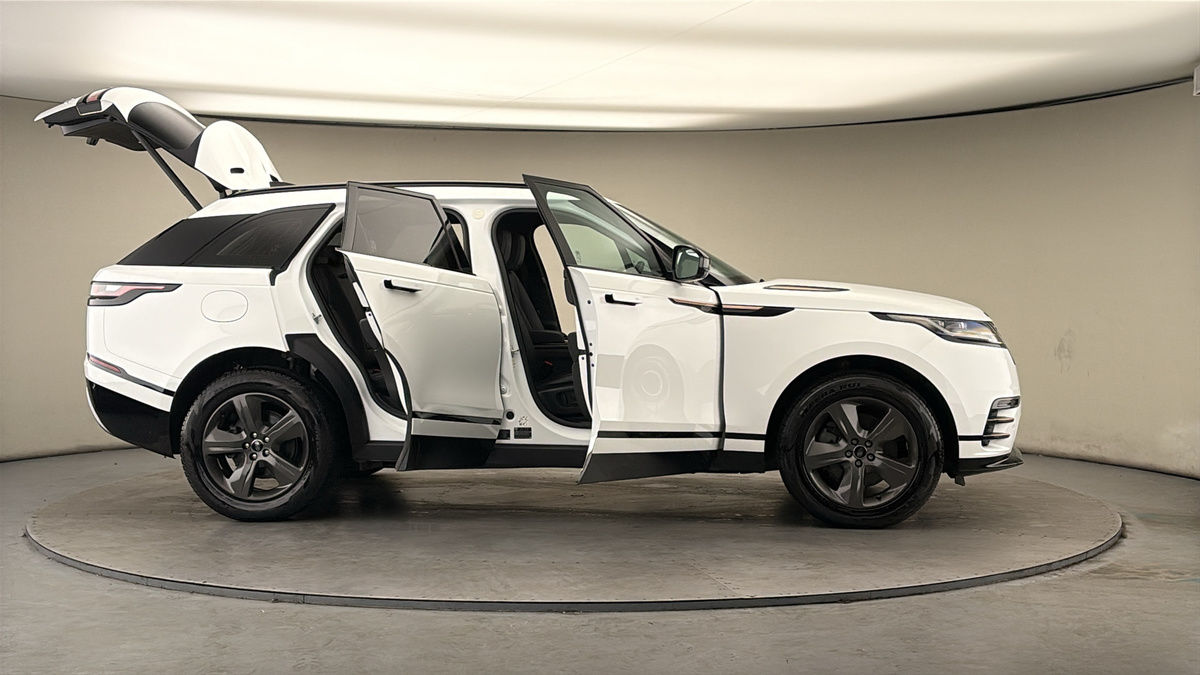 Used Land Rover Range Rover Velar 2021 for sale - 78168172: Photo 55