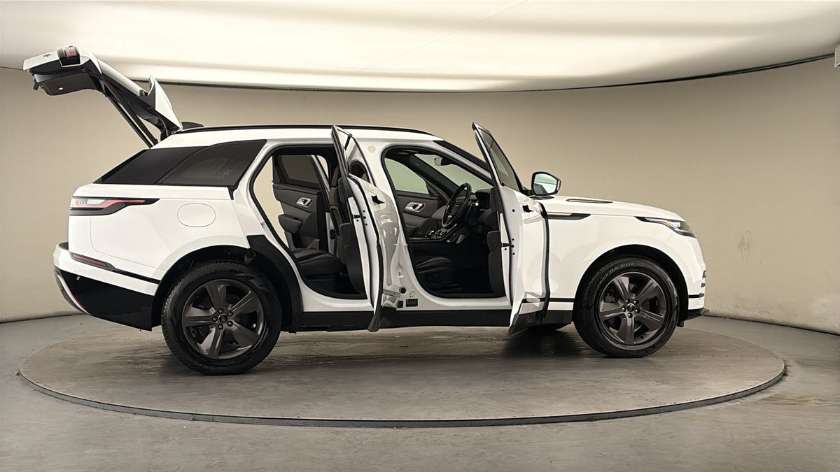 Used Land Rover Range Rover Velar 2021 for sale - 78168172: Photo 56