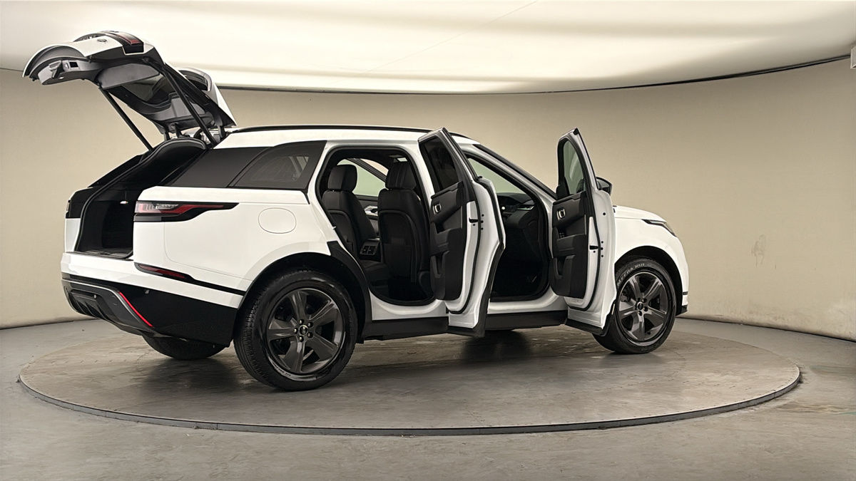 Used Land Rover Range Rover Velar 2021 for sale - 78168172: Photo 57