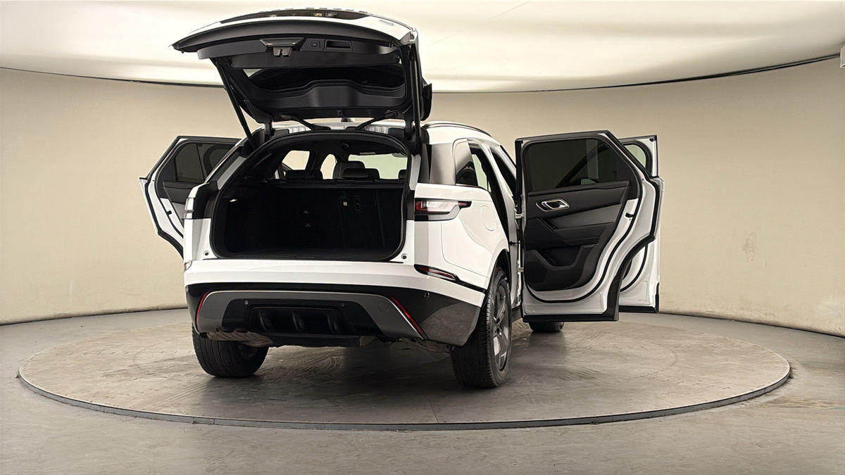 Used Land Rover Range Rover Velar 2021 for sale - 78168172: Photo 59