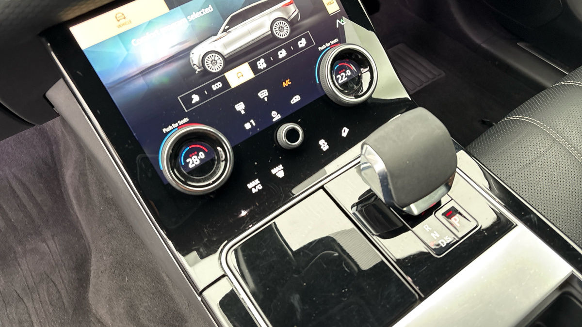 Used Land Rover Range Rover Velar 2021 for sale - 78168172: Photo 6