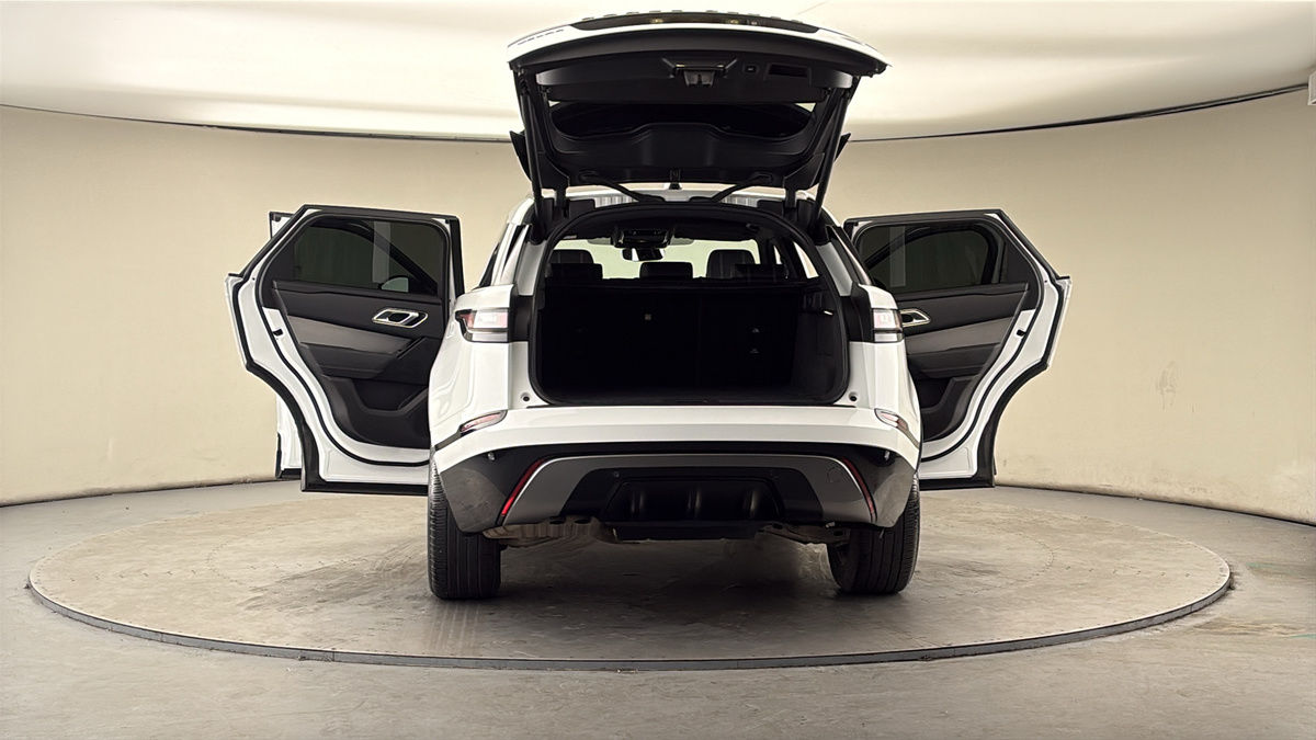 Used Land Rover Range Rover Velar 2021 for sale - 78168172: Photo 60