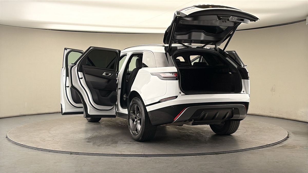 Used Land Rover Range Rover Velar 2021 for sale - 78168172: Photo 61