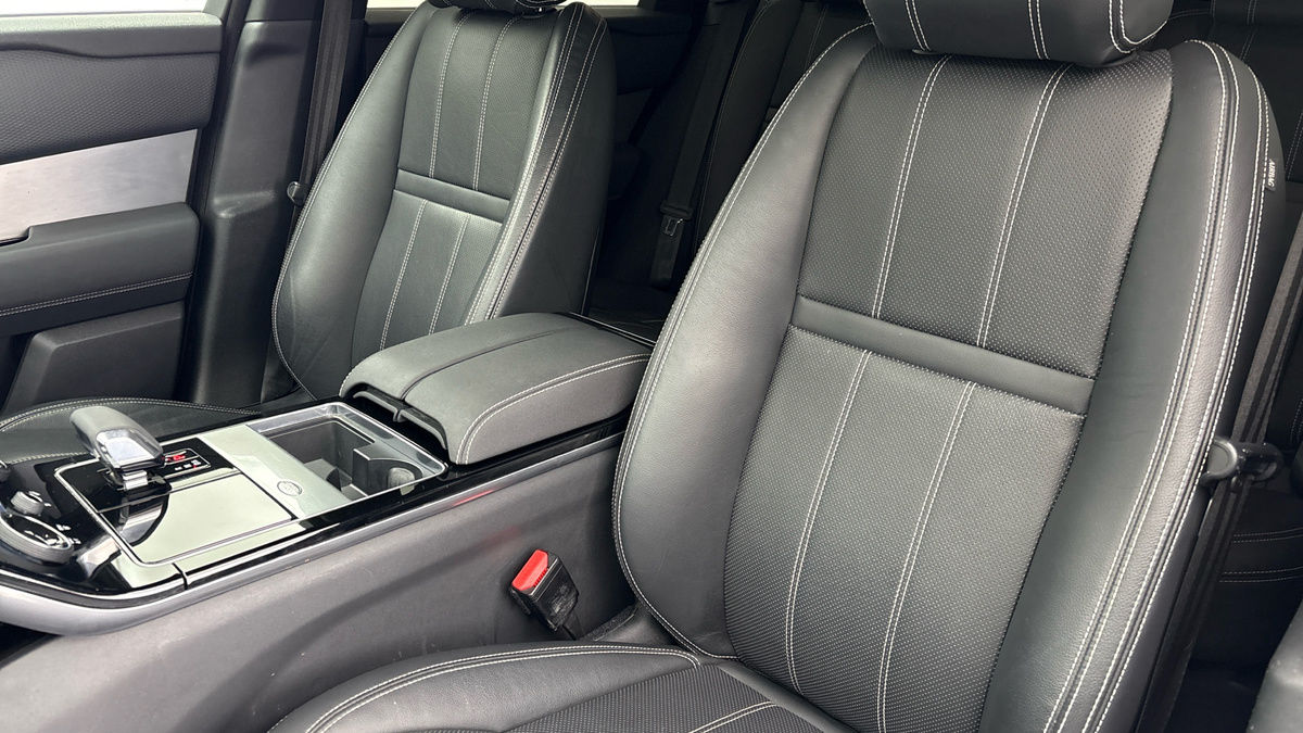 Used Land Rover Range Rover Velar 2021 for sale - 78168172: Photo 7