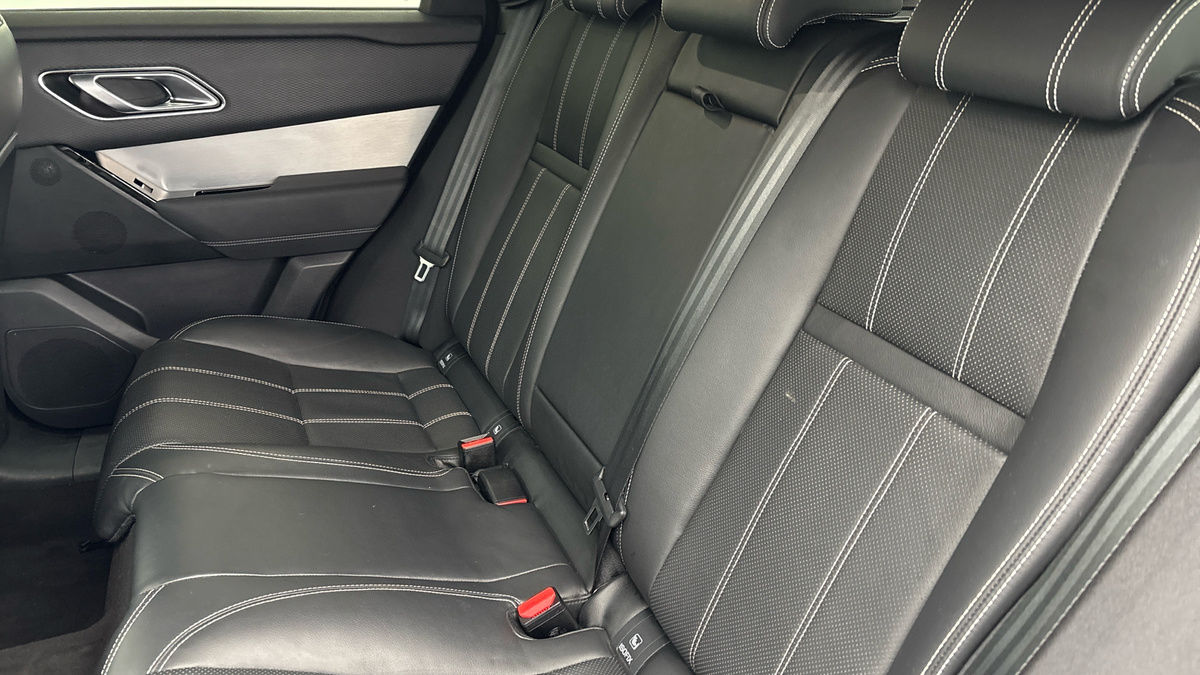 Used Land Rover Range Rover Velar 2021 for sale - 78168172: Photo 8