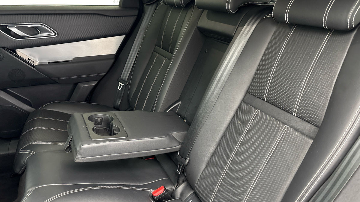 Used Land Rover Range Rover Velar 2021 for sale - 78168172: Photo 9