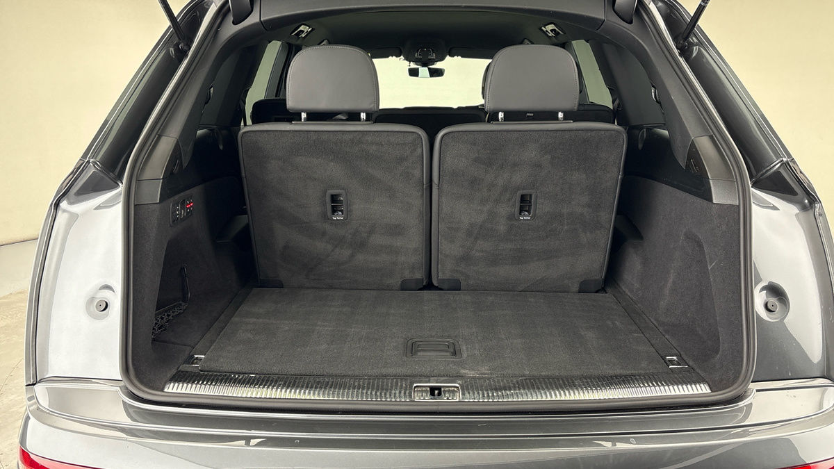 Used Audi Q7 2024 for sale - 76119516: Photo 11