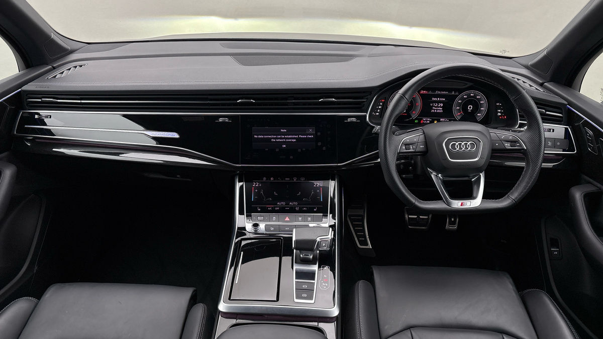 Used Audi Q7 2024 for sale - 76119516: Photo 12