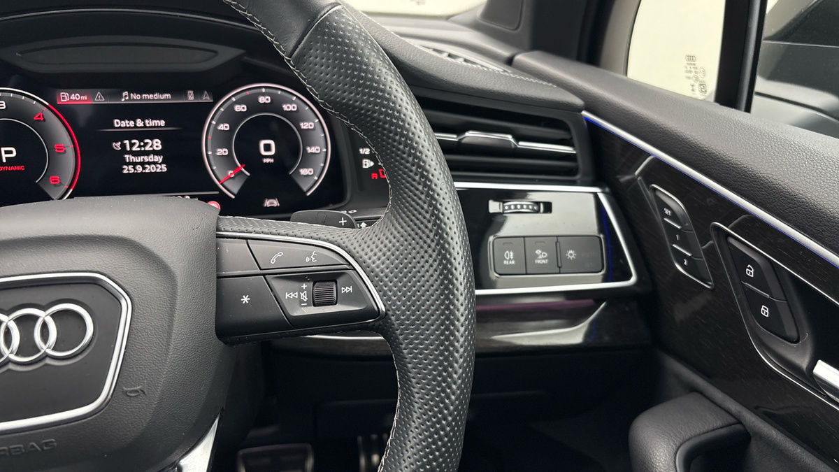 Used Audi Q7 2024 for sale - 76119516: Photo 14