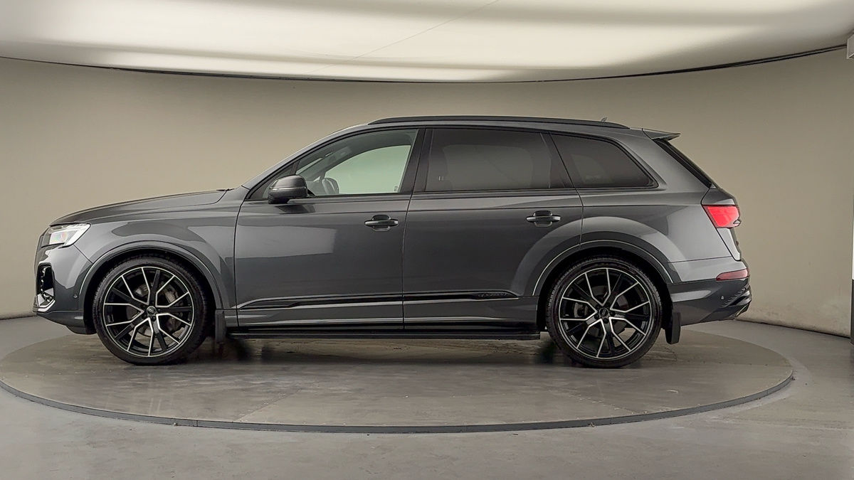 Used Audi Q7 2024 for sale - 76119516: Photo 15
