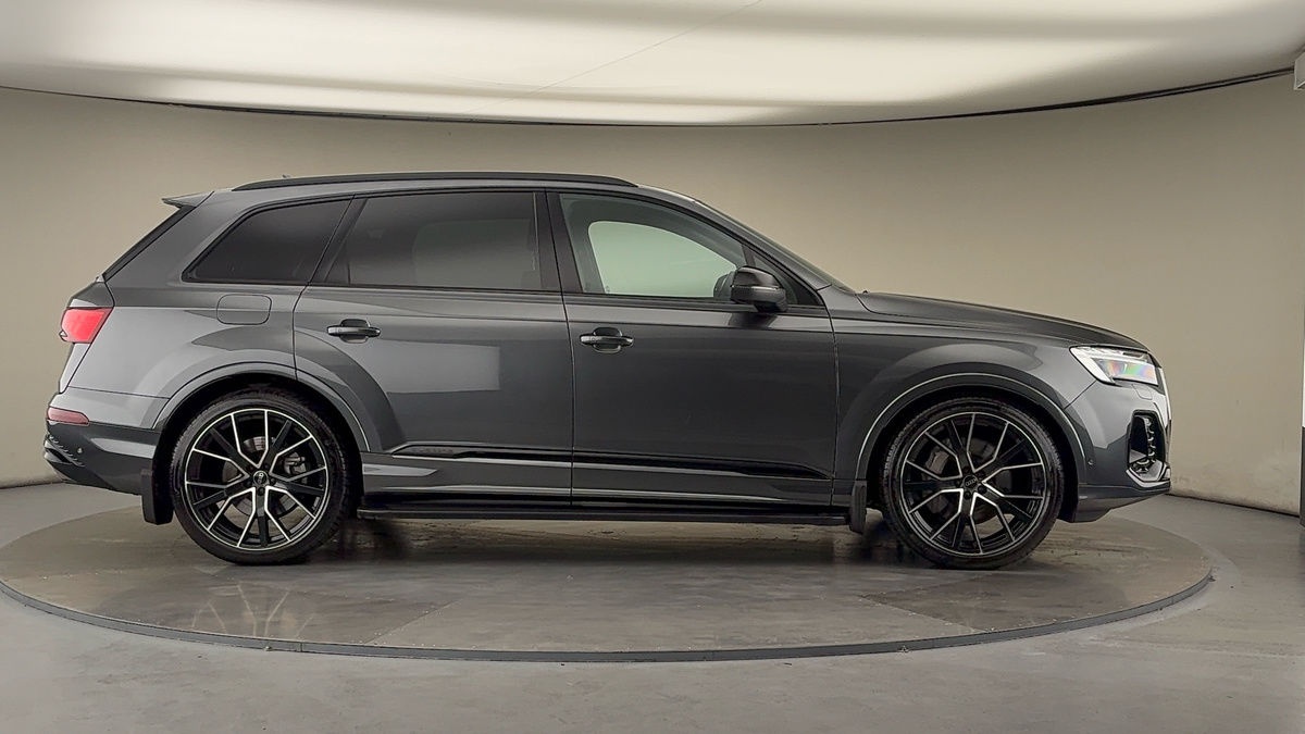 Used Audi Q7 2024 for sale - 76119516: Photo 16