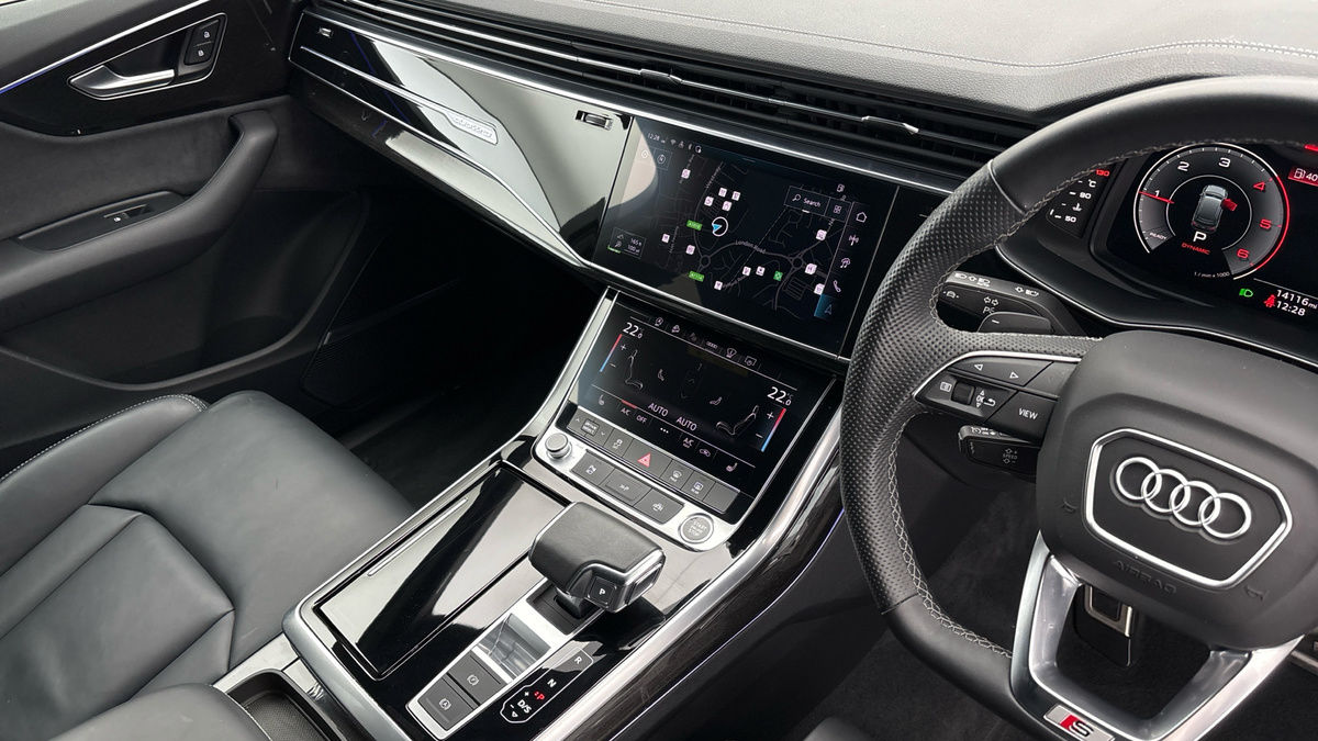Used Audi Q7 2024 for sale - 76119516: Photo 18