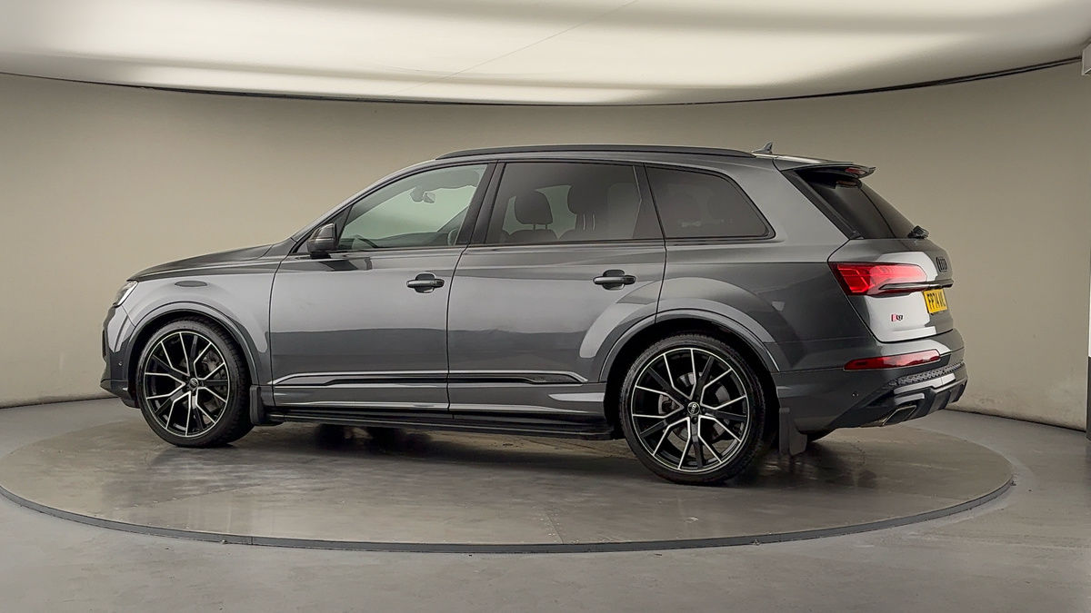 Used Audi Q7 2024 for sale - 76119516: Photo 27