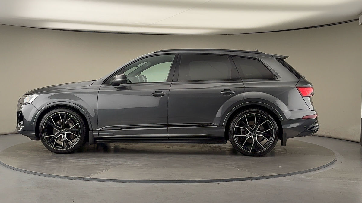 Used Audi Q7 2024 for sale - 76119516: Photo 28