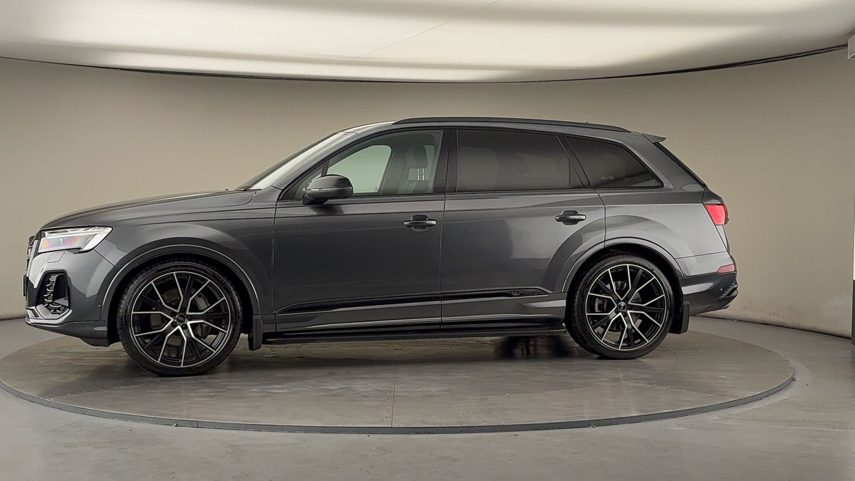 Used Audi Q7 2024 for sale - 76119516: Photo 29