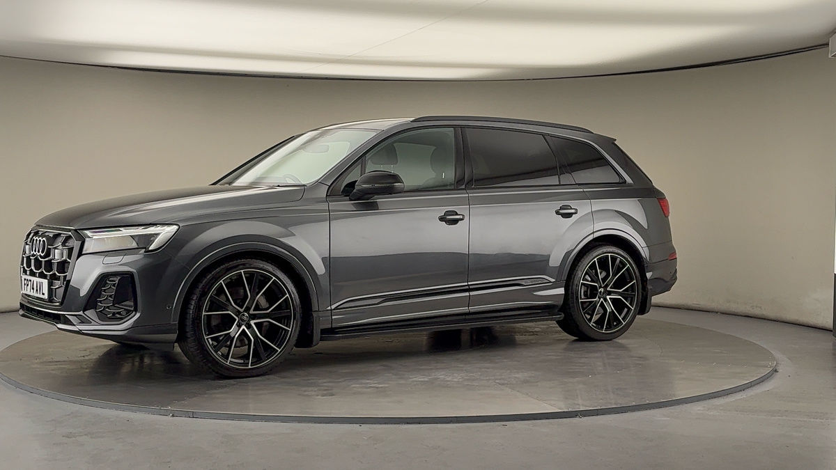 Used Audi Q7 2024 for sale - 76119516: Photo 30