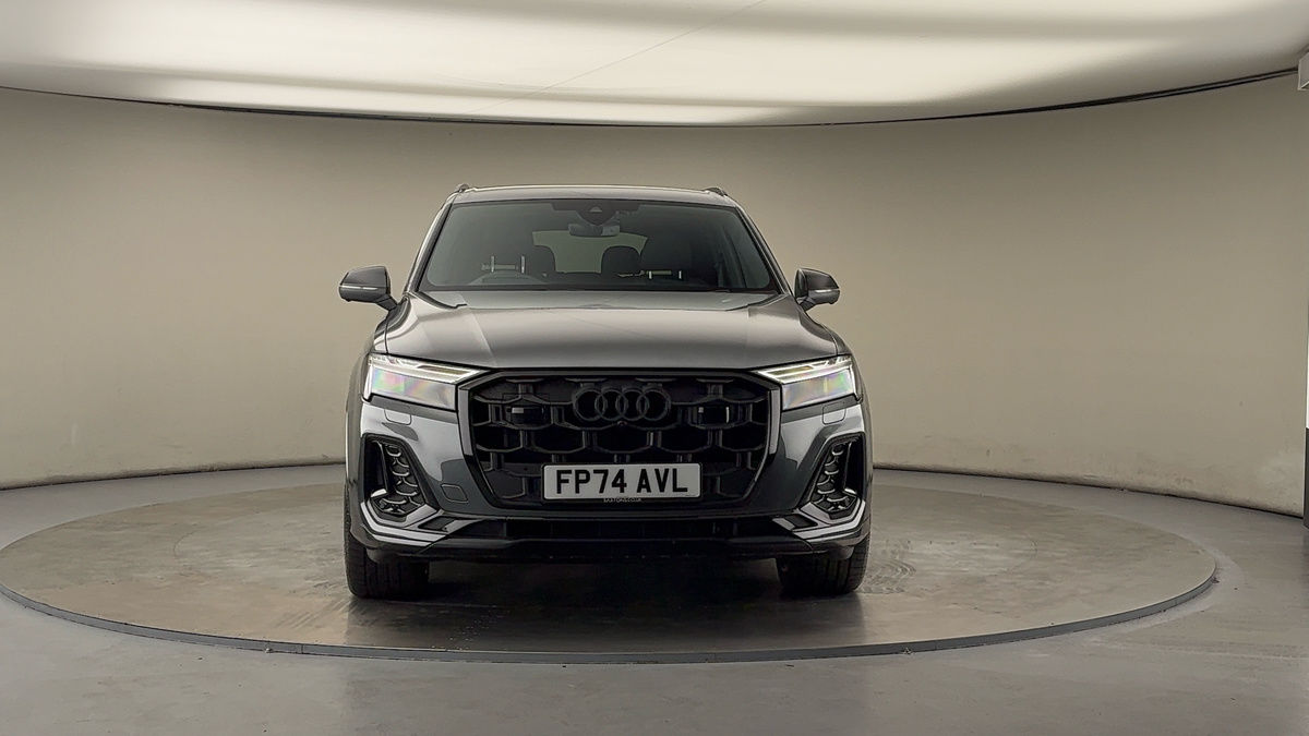 Used Audi Q7 2024 for sale - 76119516: Photo 33