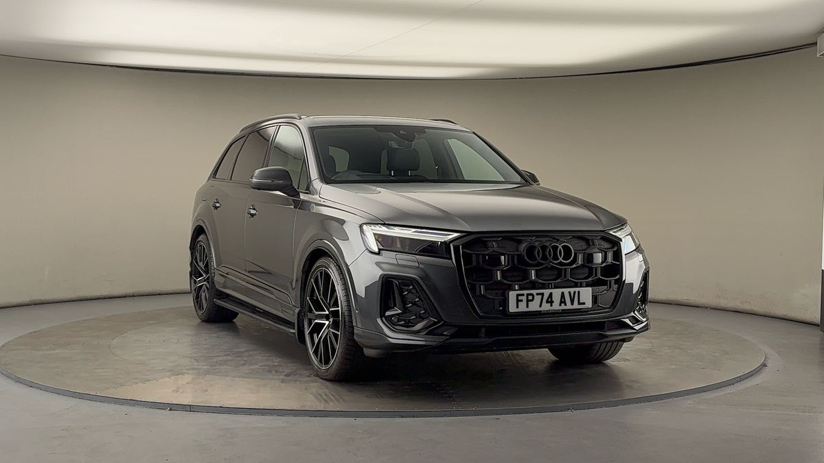 Used Audi Q7 2024 for sale - 76119516: Photo 34