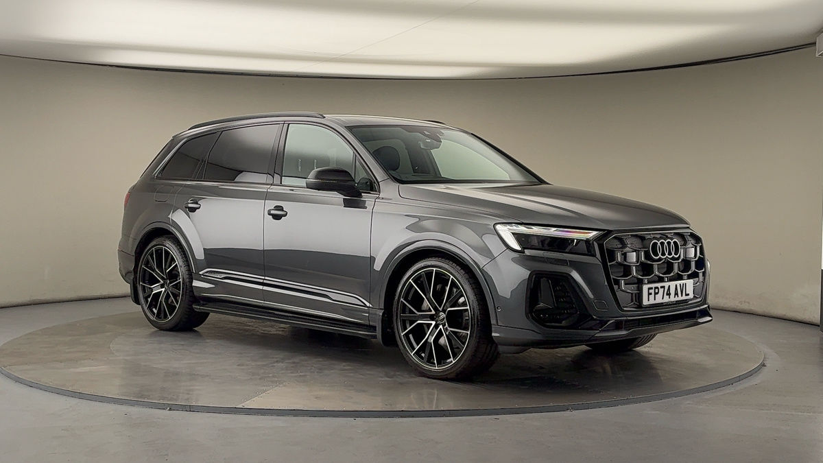 Used Audi Q7 2024 for sale - 76119516: Photo 35