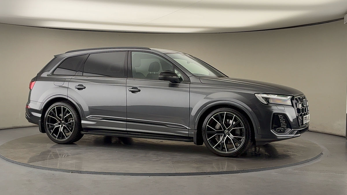 Used Audi Q7 2024 for sale - 76119516: Photo 36