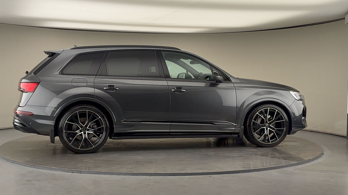 Used Audi Q7 2024 for sale - 76119516: Photo 38