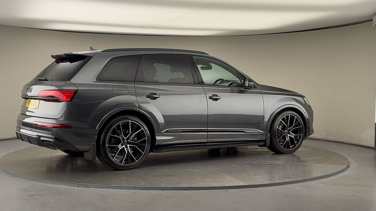 Used Audi Q7 2024 for sale - 76119516: Photo 39