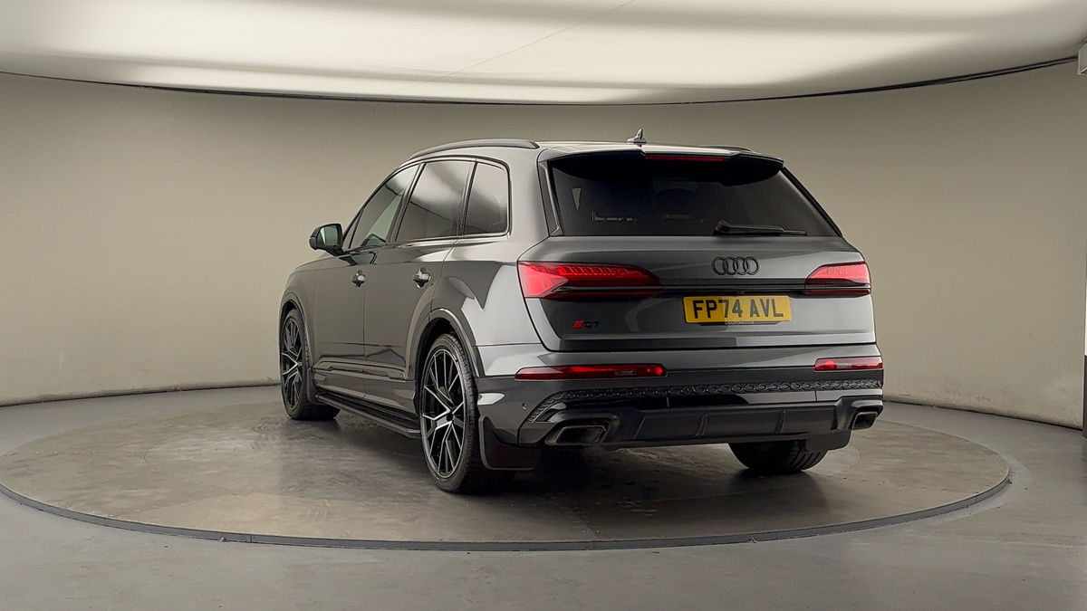 Used Audi Q7 2024 for sale - 76119516: Photo 43