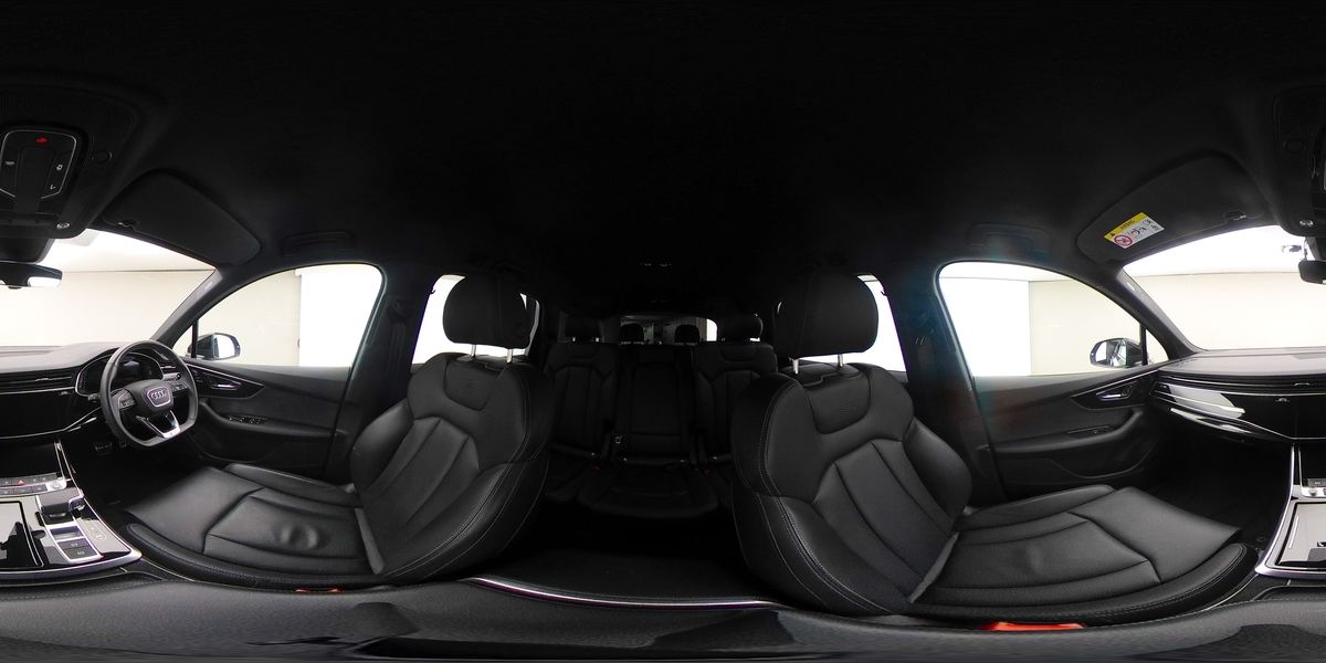Used Audi Q7 2024 for sale - 76119516: Photo 45