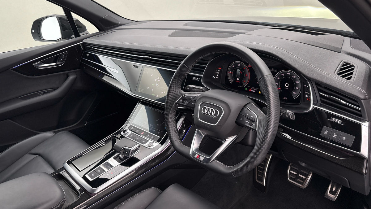 Used Audi Q7 2024 for sale - 76119516: Photo 5