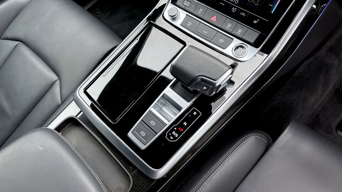 Used Audi Q7 2024 for sale - 76119516: Photo 6