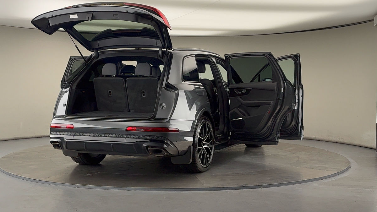 Used Audi Q7 2024 for sale - 76119516: Photo 60