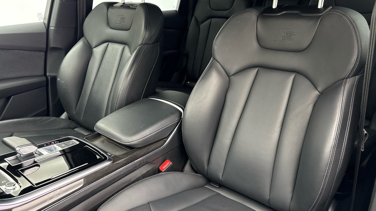 Used Audi Q7 2024 for sale - 76119516: Photo 7