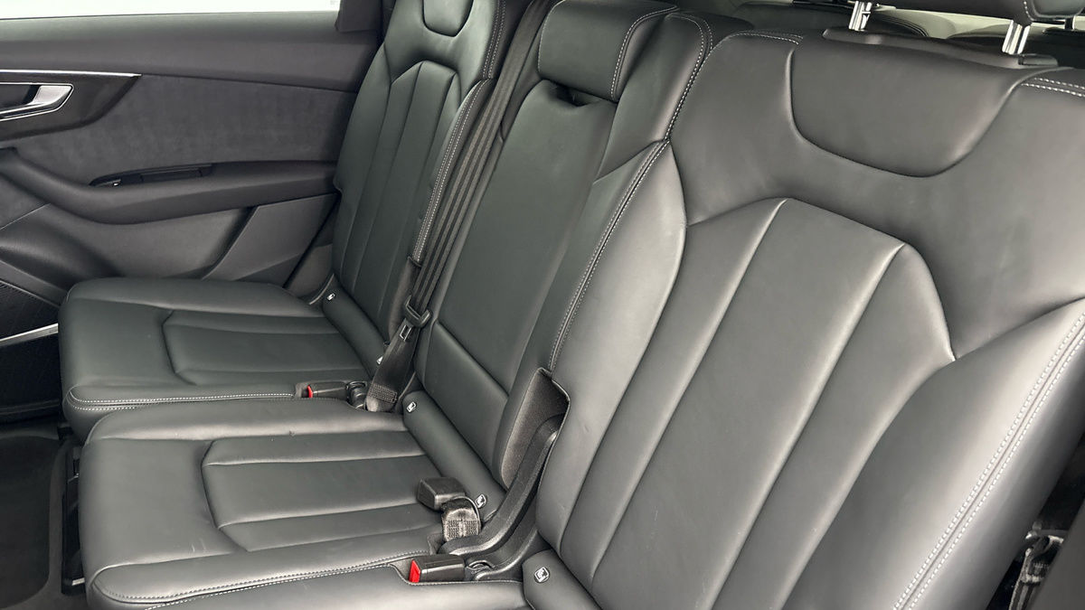 Used Audi Q7 2024 for sale - 76119516: Photo 8