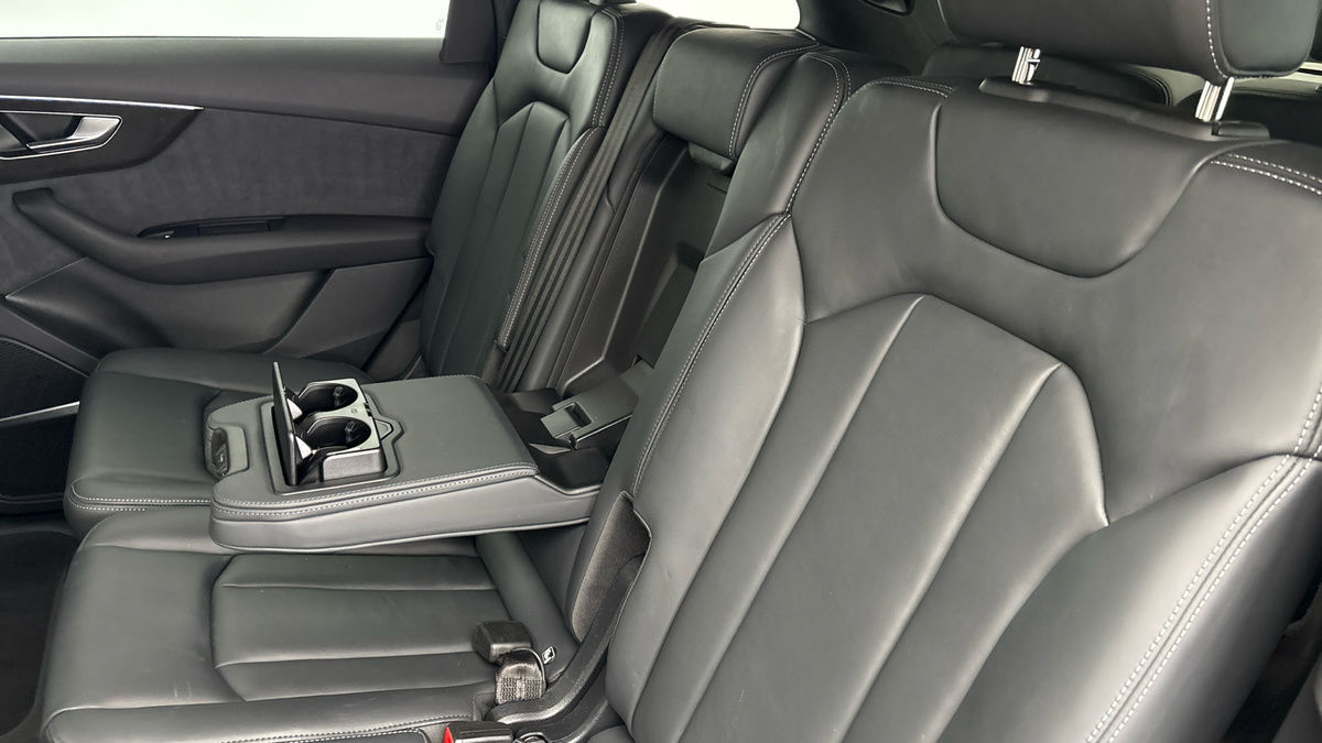 Used Audi Q7 2024 for sale - 76119516: Photo 9
