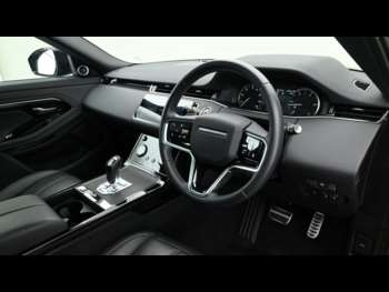 Used Land Rover Range Rover Evoque 2022 for sale - 74290321: Photo
