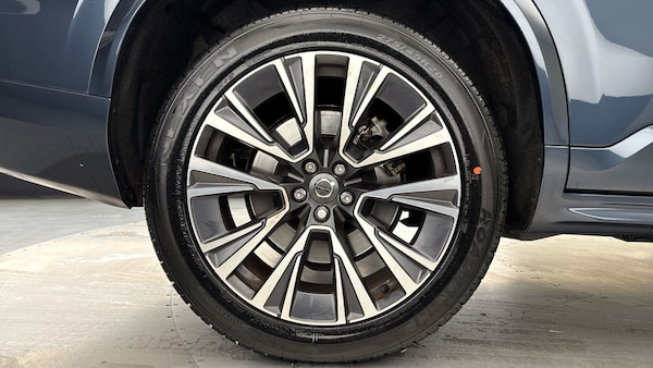 Used Volvo XC90 2021 for sale - 76304617: Photo 10