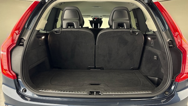 Used Volvo XC90 2021 for sale - 76304617: Photo 11