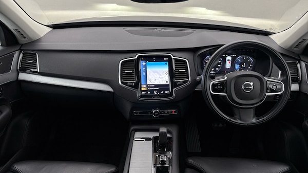 Used Volvo XC90 2021 for sale - 76304617: Photo 12