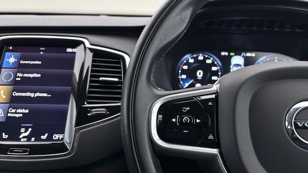 Used Volvo XC90 2021 for sale - 76304617: Photo 13