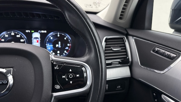 Used Volvo XC90 2021 for sale - 76304617: Photo 14