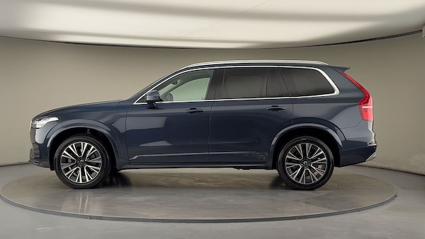 Used Volvo XC90 2021 for sale - 76304617: Photo 15