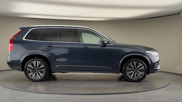Used Volvo XC90 2021 for sale - 76304617: Photo 16