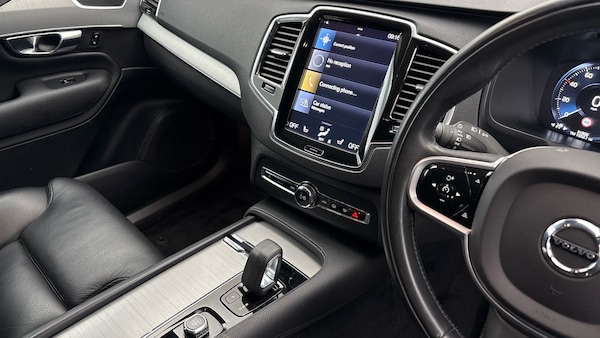 Used Volvo XC90 2021 for sale - 76304617: Photo 18