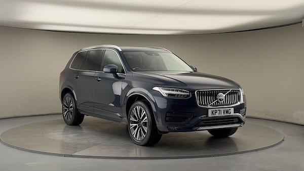 Used Volvo XC90 2021 for sale - 76304617: Photo 1