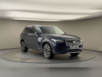 Used Volvo XC90 2021 for sale - 76304617: Photo